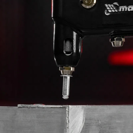 Заклепки 4.8х16 мм 50 штук MATRIX 40665