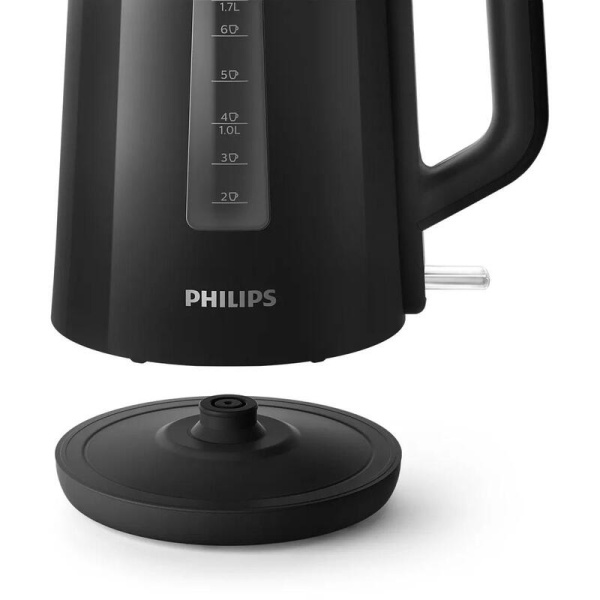 Чайник Philips HD9318/20 черный