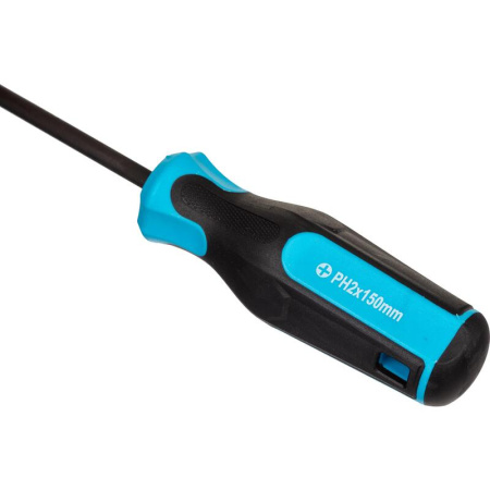 Набор отверток с напылением TOPFORT 6 штук