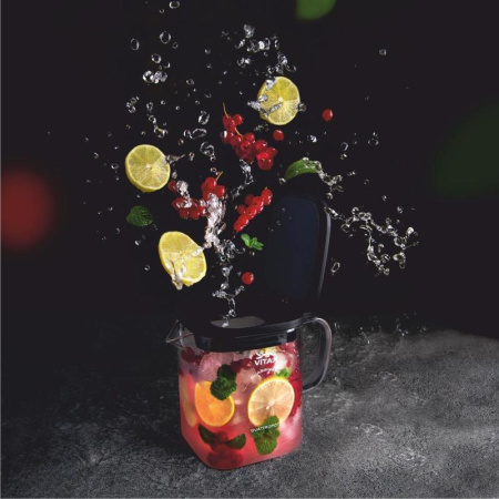 Чайник заварочный Vitax Warkworth 4 в 1 900 мл (VX-3310)