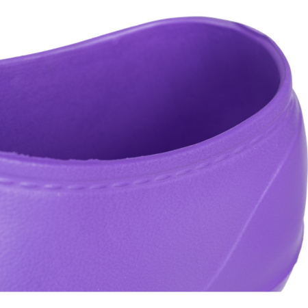 Галоши рабочие женские Evart Лаура ЭВА фиолетовые размер 36