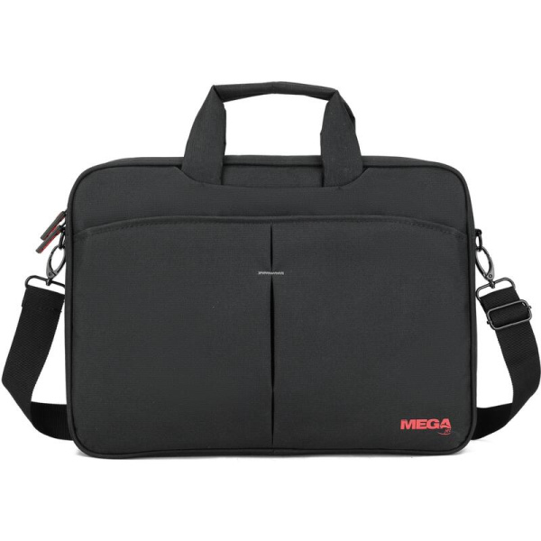 Сумка для ноутбука 15.6 ProMega jet PM-012BK черная