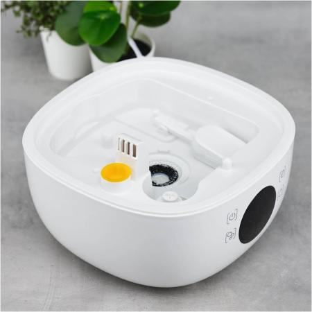 Увлажнитель воздуха Scarlett SC-AH986E22 белый