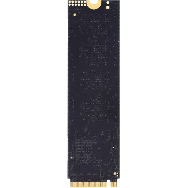 SSD накопитель Apacer AS2280P4 256 ГБ (AP256GAS2280P4-1)