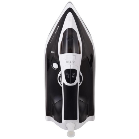 Утюг Centek CT-2317 черный Утюг Centek CT-2317 черный