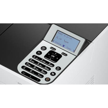 Принтер лазерный Kyocera Ecosys PA5000x (110C0X3NL0)