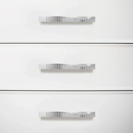 Ручка StahlBuro A345-96 хром