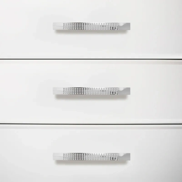 Ручка StahlBuro A345-96 хром