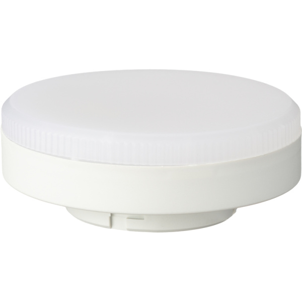Лампа светодиодная In Home LED-GX53-VC 12Вт GX53 4000К 1140Лм матовая