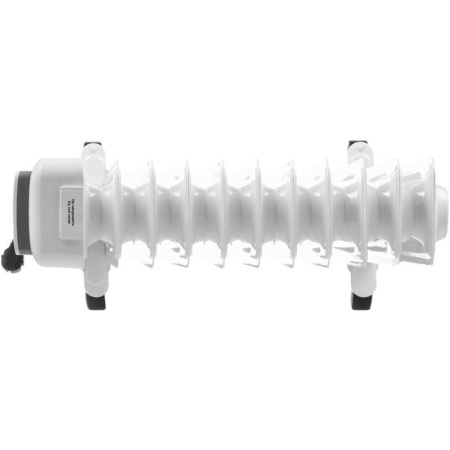 Радиатор масляный Zanussi Casa ZOH/CS - 11W 2200W (11 секций)