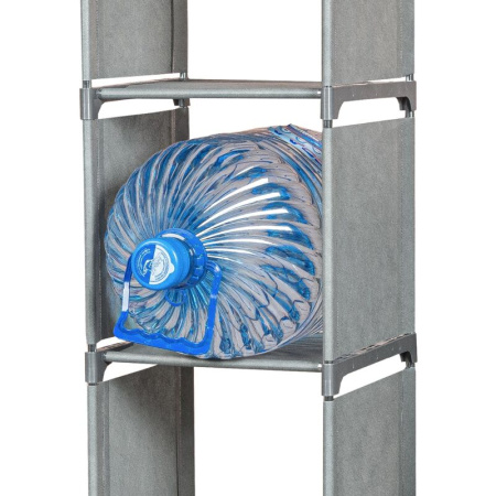 Система хранения стеллажная Helex Home трансформер (320х280х1250 мм)