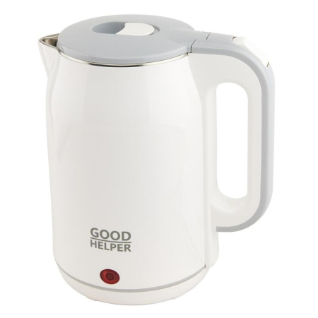 Чайник электрический Goodhelper KPS-184C белый (УТ-00000284) Чайник электрический Goodhelper KPS-184C белый (УТ-00000284)