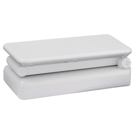 Светильник настольный Эра NLED-426 белый