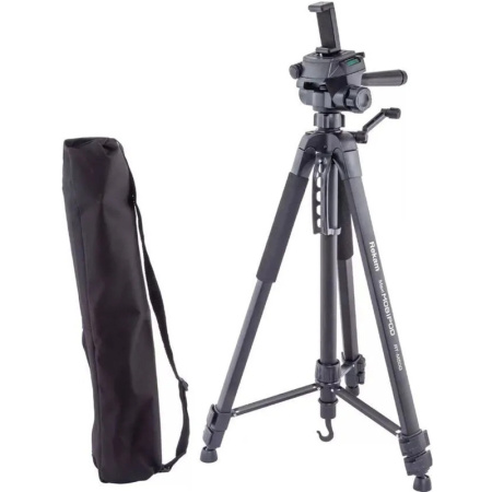 Штатив Rekam Maximobipod RT-M50G с головой