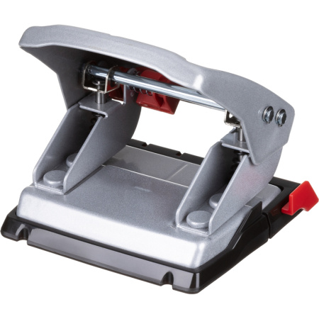 Дырокол Maped Advanced до 35 листов серебристый