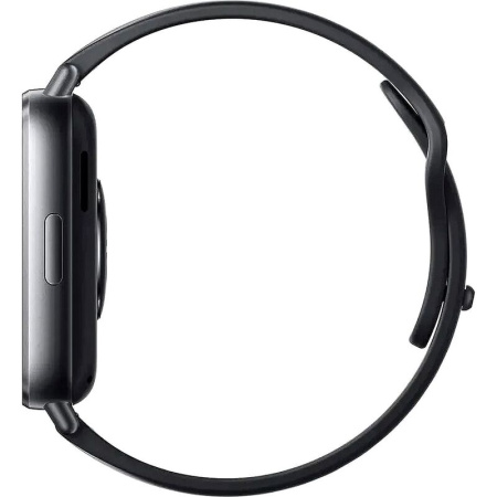 Смарт-часы Redmi Watch 5 Active черные (BHR8784GL)