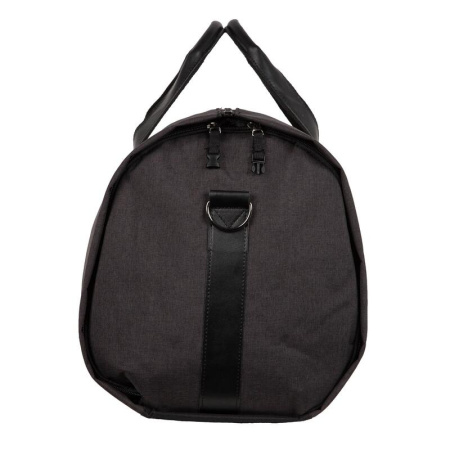 Портплед Polar черный/серый (П0025-05)