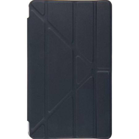 Чехол книжка Red Line для Samsung Galaxy Tab A8 серый (УТ000018479)