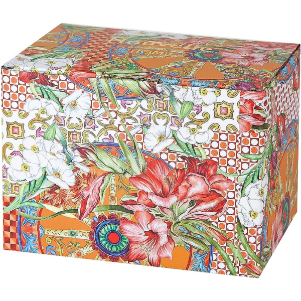 Чайник Nouvelle Home Secret Garden 600 мл