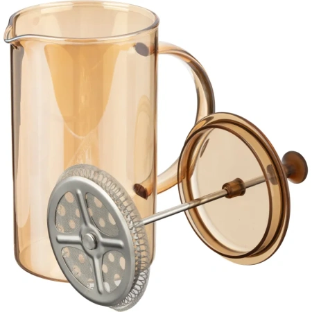 Френч-пресс Комус Гоуджекит 600 мл (BX702B03)