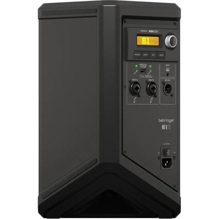 Акустическая система Behringer B1X B1X Акустическая система Behringer B1X B1X