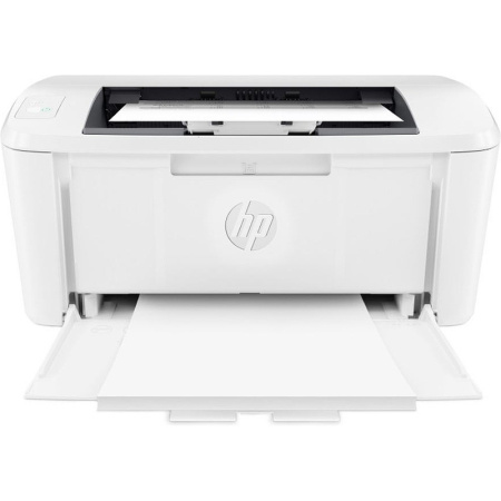 Принтер лазерный HP LaserJet M111a белый (7MD67A)