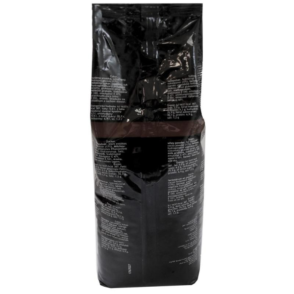Горячий шоколад Satro Quality Drinks Excellence Choc 18 1 кг