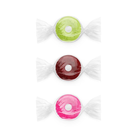 Леденцы Sweet Rings Drinks 180 г