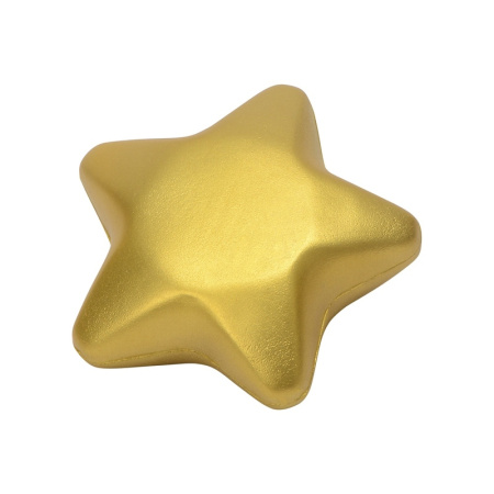 Игрушка-антистресс (сквиш) Oasis Звезда
