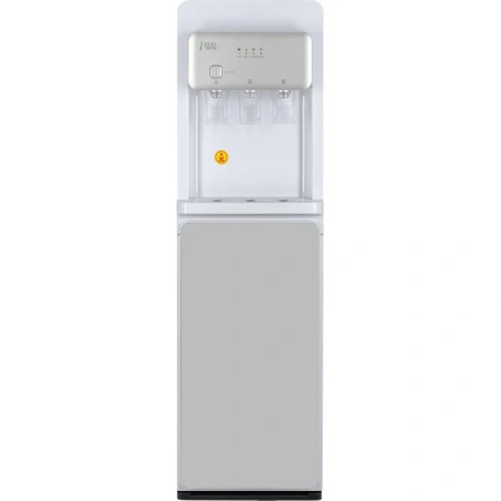 Кулер для воды Ecotronic K43-LXE белый (нагрев и охлаждение)