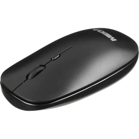 Мышь беспроводная ProMega jet WM004 чёрная