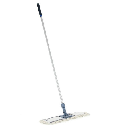 Швабра Vileda ДастМоп c насадкой 60x9 см