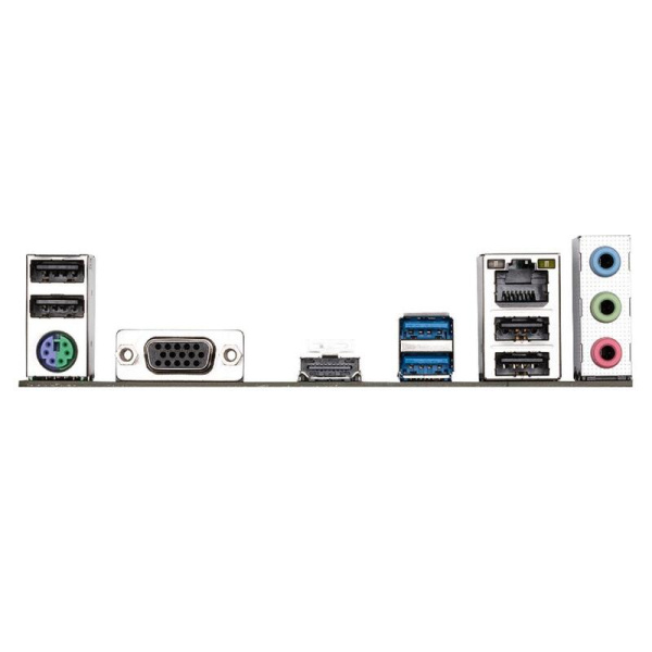 Материнская плата Gigabyte H510M H V2