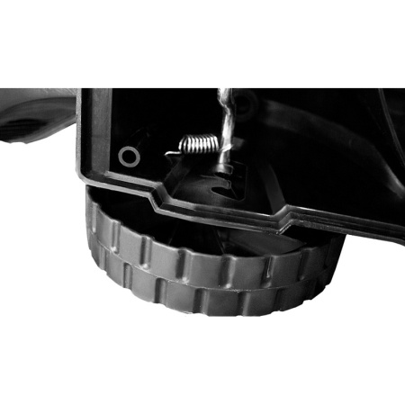 Газонокосилка электрическая Sturm EL1838