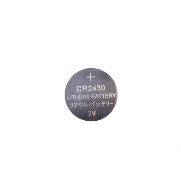 Батарейка CR2430 GoPower Батарейка CR2430 GoPower