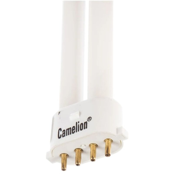 Лампа люминесцентная Camelion для KD-021 9 Вт 2G7 6400 K 600 Лм