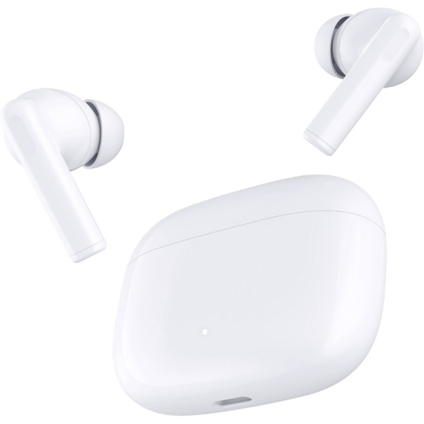 Наушники беспроводные Honor Choice X7i белые (5504ABRV)