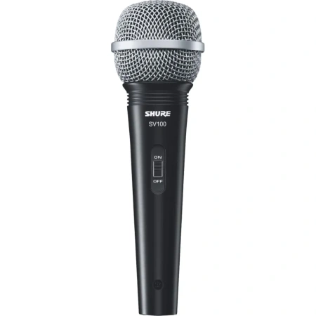 Микрофон Shure SV100-A (A146646)