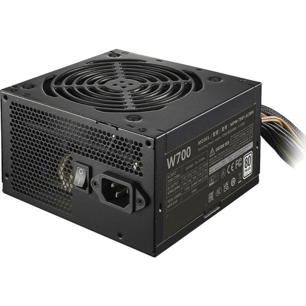 Блок питания Cooler Master 700 Вт (MPW-7001-ACBW-BEU)