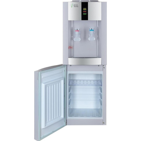 Кулер для воды Ecotronic H1-LF белый