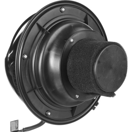 Пылесос строительный ЗУБР ПУ-15-1200 М1