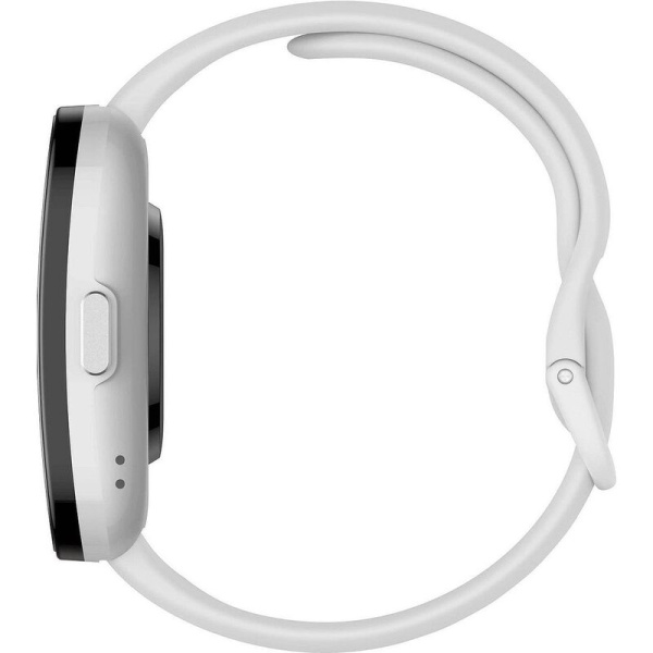 Смарт-часы Amazfit BIP 5 A2215 белые (AMF-6972596106821)