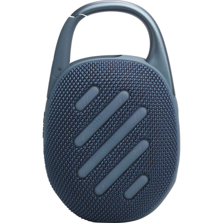 Акустическая система JBL Clip 5 Blue (JBLCLIP5BLU)
