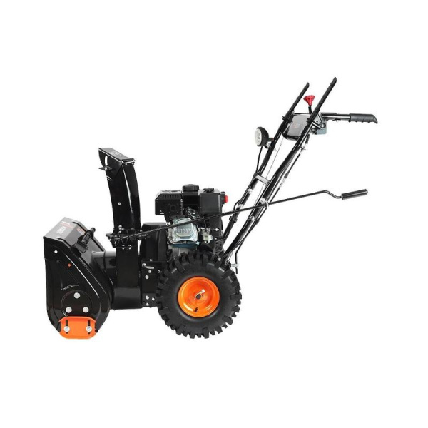 Снегоуборщик бензиновый Patriot PS 603E (426109603)