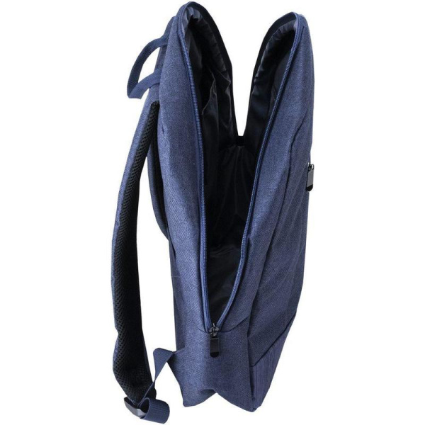 Рюкзак для ноутбука 15.6 PortCase KBP-132BU синий