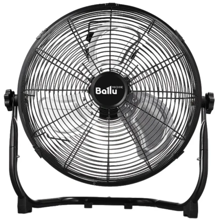 Вентилятор напольный Ballu BIF-4BB черный