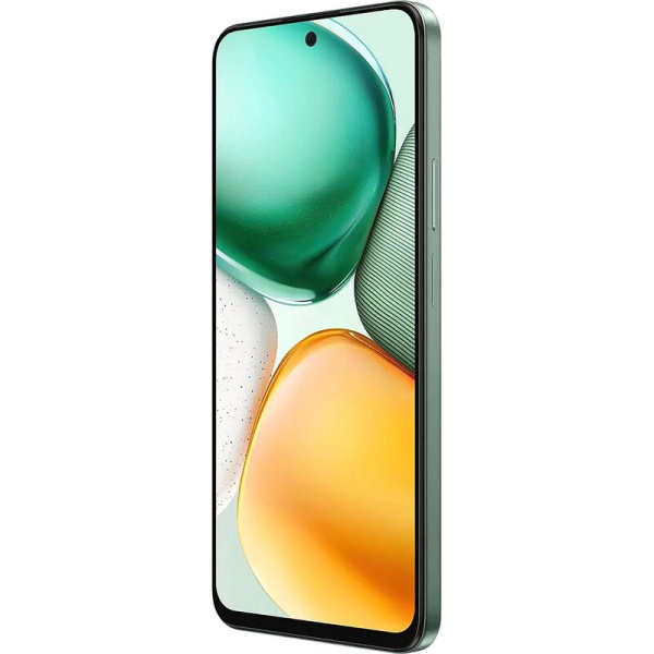 Смартфон Honor X7C 256 ГБ зеленый (5109BKCR)