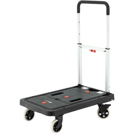 Тележка складная Стелла-техник до 137 кг (FF-ST)