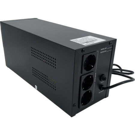 Источник бесперебойного питания Turbosky MT 2000