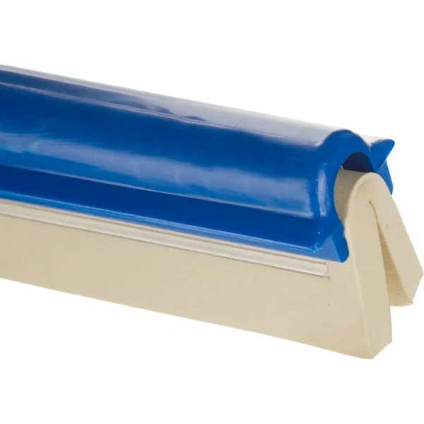 Сгон FBK 60 см с одинарным лезвием синий (28653-2)